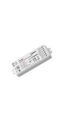 Casambi Led controller RGB(W+Dual white) 12 - 24V