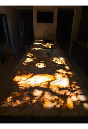 Flexibel LED sheet - 484 LED - 4100 LM - 48W - Dual White - 3000 - 6500 kelvin - Dimbaar - 24 volt IP20 - 24,5 x 49cm - Koppelbaar LED Sheet