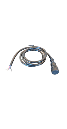 3 aderige aansluitkabel t.b.v. RGB Mini LED spot - ip67 waterdichte verlengkabel - Voor SL1-12 serie. 100cm - AM-SP-15MN5B