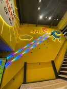 DIGILED COB LED strip COB RGB 18W 24VDC IP30 5m Rol - PIXEL PRO -