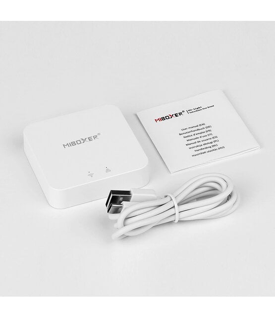 Miboxer WIFI module - ZB-BOX 3