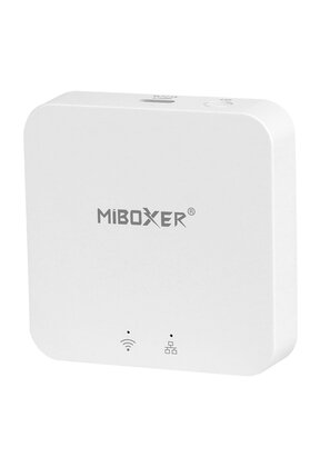 Miboxer WIFI module - ZB-BOX 3