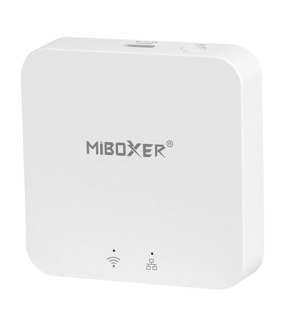 Miboxer WIFI module - ZB-BOX 3