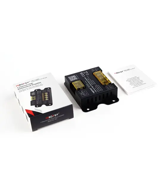 1-channel High performance Amplifier - Miboxer PA1