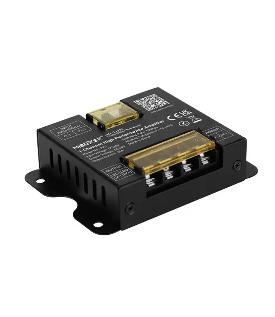 1-channel High performance Amplifier - Miboxer PA1