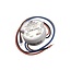 MW Power - LED voedingen Wandcontactdoos Mini LED voeding 60 watt 12 volt 5 Ampère – IP67 waterdicht – AF6012Y