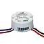 MW Power - LED voedingen Wandcontactdoos Mini LED voeding 60 watt 12 volt 5 Ampère – IP67 waterdicht – AF6012Y