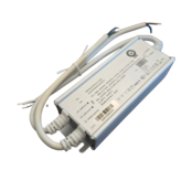 Waterdichte DALI LED voeding 100 watt 12 volt 8,33 Ampère - IP67 - MCHQ100V12-DA6