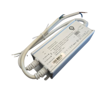 Waterdichte DALI LED voeding 100 watt 12 volt 8,33 Ampère - IP67 - MCHQ100V12-DA6