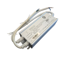Waterdichte DALI LED voeding 100 watt 12 volt 8,33 Ampère - IP67 - MCHQ100V12-DA6