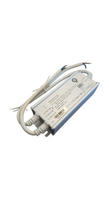 Waterdichte DALI LED voeding 100 watt 12 volt 8,33 Ampère - IP67 - MCHQ100V12-DA6