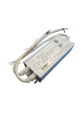 Waterdichte DALI LED voeding 100 watt 12 volt 8,33 Ampère - IP67 - MCHQ100V12-DA6