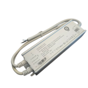 Waterdichte DALI LED voeding 200 watt 12 volt 16 Ampère - IP67 - MCHQ200V12-DA6