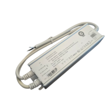 Waterdichte DALI LED voeding 200 watt 12 volt 16 Ampère - IP67 - MCHQ200V12-DA6