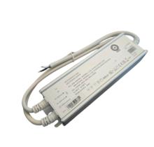 Waterdichte DALI LED voeding 200 watt 12 volt 16 Ampère - IP67 - MCHQ200V12-DA6