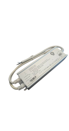 Waterdichte DALI LED voeding 200 watt 12 volt 16 Ampère - IP67 - MCHQ200V12-DA6