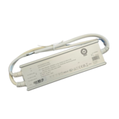 Waterdichte DALI LED voeding 200 watt 12 volt 16 Ampère - IP67 - MCHQ200V12-DA6