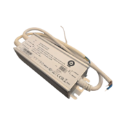 Waterdichte DALI LED voeding 100 watt 24 volt 4,17 Ampère - IP67 - MCHQ100V24-DA6