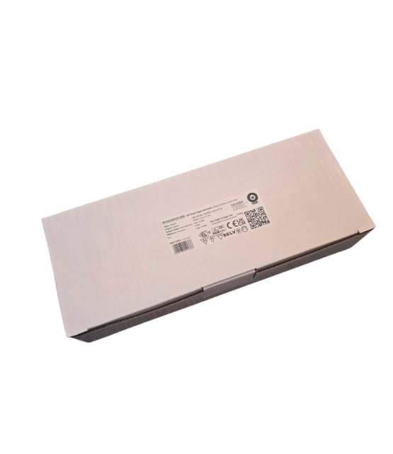 Waterdichte DALI LED voeding 100 watt 24 volt 4,17 Ampère - IP67 - MCHQ100V24-DA6