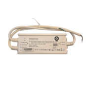 Waterdichte DALI LED voeding 100 watt 24 volt 4,17 Ampère - IP67 - MCHQ100V24-DA6