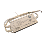 Waterdichte DALI LED voeding 100 watt 24 volt 4,17 Ampère - IP67 - MCHQ100V24-DA6