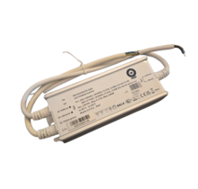 Waterdichte DALI LED voeding 100 watt 24 volt 4,17 Ampère - IP67 - MCHQ100V24-DA6