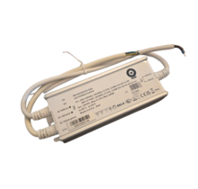 Waterdichte DALI LED voeding 100 watt 24 volt 4,17 Ampère - IP67 - MCHQ100V24-DA6
