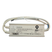 Waterdichte DALI LED voeding 150 watt 24 volt 4,17 Ampère - IP67 - MCHQ150V24-DA6