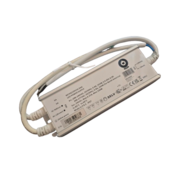 Waterdichte DALI LED voeding 150 watt 24 volt 4,17 Ampère - IP67 - MCHQ150V24-DA6