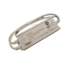 Waterdichte DALI LED voeding 150 watt 24 volt 4,17 Ampère - IP67 - MCHQ150V24-DA6