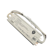 Waterdichte DALI LED voeding 200 watt 24 volt 8,33 Ampère - IP67 - MCHQ200V24-DA6