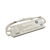 Waterdichte DALI LED voeding 200 watt 24 volt 8,33 Ampère - IP67 - MCHQ200V24-DA6