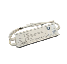 Waterdichte DALI LED voeding 200 watt 24 volt 8,33 Ampère - IP67 - MCHQ200V24-DA6