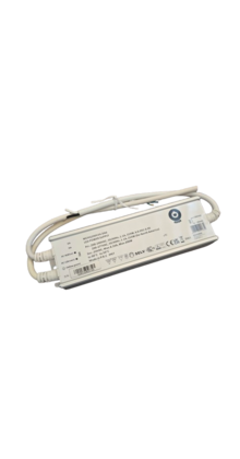 Waterdichte DALI LED voeding 200 watt 24 volt 8,33 Ampère - IP67 - MCHQ200V24-DA6