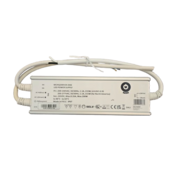 Waterdichte DALI LED voeding 200 watt 24 volt 8,33 Ampère - IP67 - MCHQ200V24-DA6