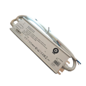 Waterdichte DALI LED voeding 320 watt 24 volt 13,3 Ampère - IP67 - MCHQ320V24-DA6
