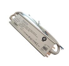 Waterdichte DALI LED voeding 320 watt 24 volt 13,3 Ampère - IP67 - MCHQ320V24-DA6