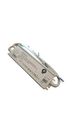 Waterdichte DALI LED voeding 320 watt 24 volt 13,3 Ampère - IP67 - MCHQ320V24-DA6