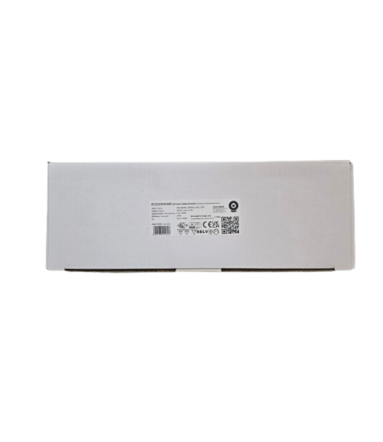Waterdichte DALI LED voeding 320 watt 24 volt 13,3 Ampère - IP67 - MCHQ320V24-DA6