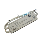 Waterdichte DALI LED voeding 320 watt 24 volt 13,3 Ampère - IP67 - MCHQ320V24-DA6