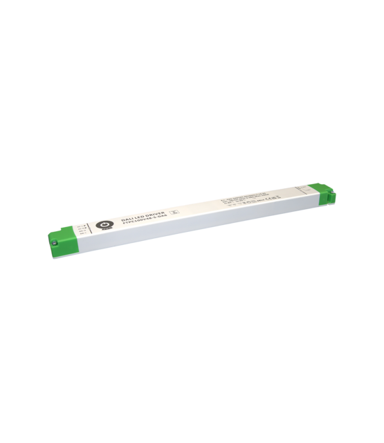 Dali dimbare LED voeding 240 watt 48 volt 5 Ampère – IP20 FTPC240V48-DA6