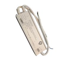 Waterdichte DALI LED voeding 320 watt 48 volt 6,66 Ampère - IP67 - MCHQ320V48-DA6