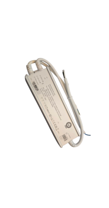Waterdichte DALI LED voeding 320 watt 48 volt 6,66 Ampère - IP67 - MCHQ320V48-DA6