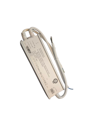 Waterdichte DALI LED voeding 320 watt 48 volt 6,66 Ampère - IP67 - MCHQ320V48-DA6