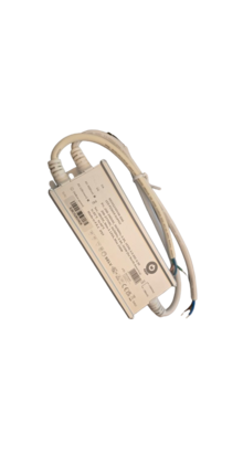 Waterdichte DALI LED voeding 150 watt 48 volt 6,66 Ampère - IP67 - MCHQ150V48-DA6