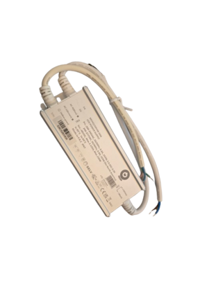 Waterdichte DALI LED voeding 150 watt 48 volt 6,66 Ampère - IP67 - MCHQ150V48-DA6