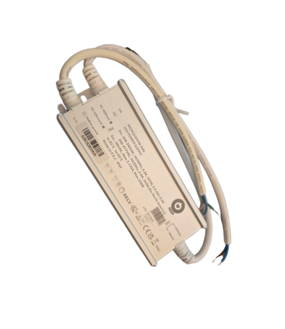 Waterdichte DALI LED voeding 150 watt 48 volt 6,66 Ampère - IP67 - MCHQ150V48-DA6
