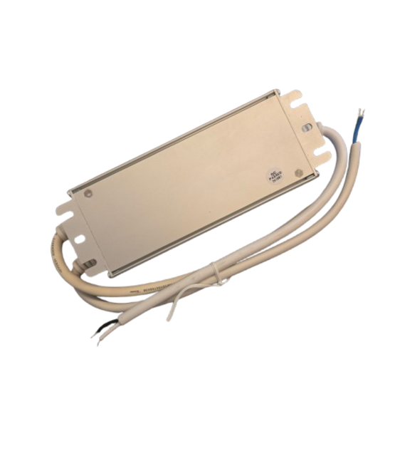 Waterdichte DALI LED voeding 100 watt 48 volt 2,08 Ampère - IP67 - MCHQ100V48-DA6