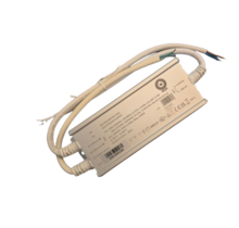 Waterdichte DALI LED voeding 100 watt 48 volt 2,08 Ampère - IP67 - MCHQ100V48-DA6