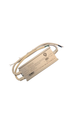 Waterdichte DALI LED voeding 100 watt 48 volt 2,08 Ampère - IP67 - MCHQ100V48-DA6